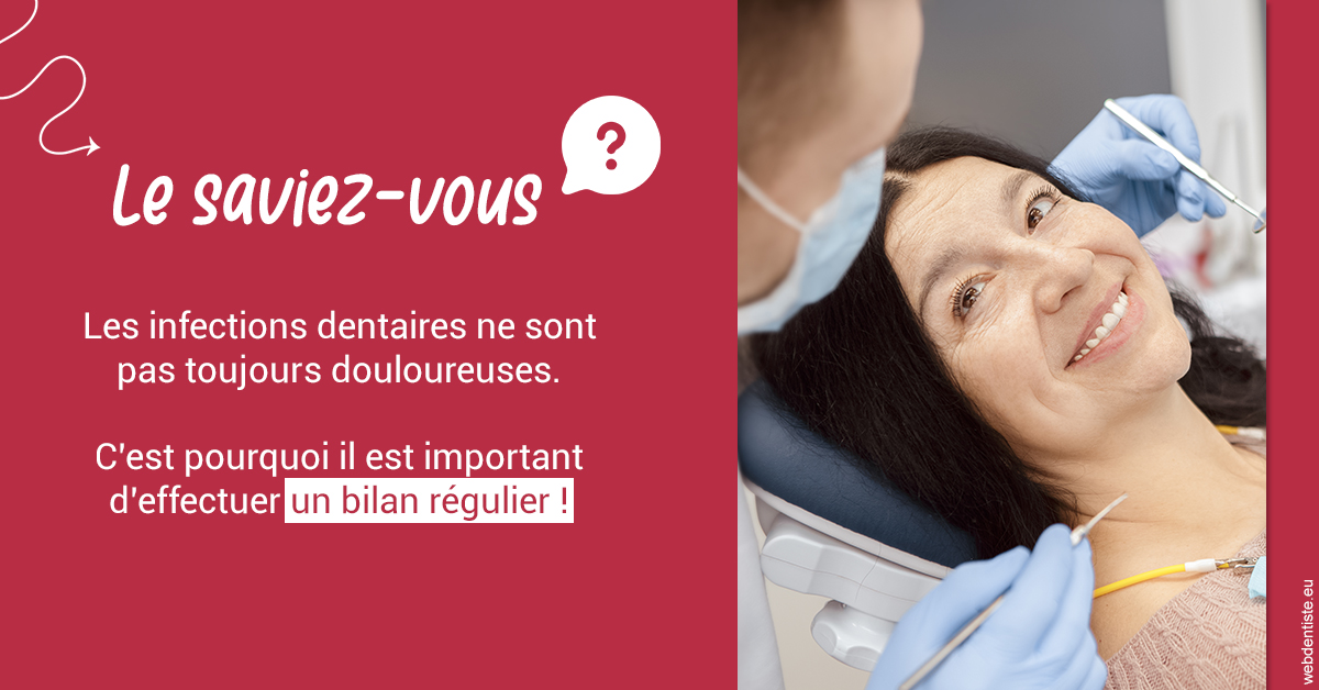 https://dr-hassaneyn-allemand.test-moncomptewebdentiste.fr/T2 2023 - Infections dentaires 2